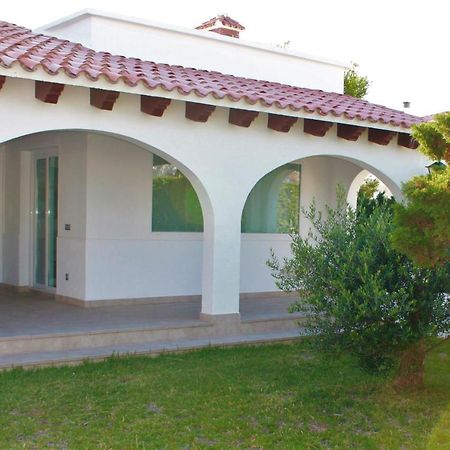 Villa Martina كالا ان فوركات المظهر الخارجي الصورة