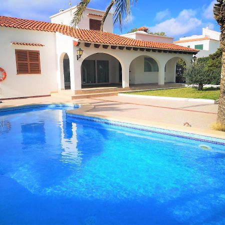 Villa Martina كالا ان فوركات المظهر الخارجي الصورة