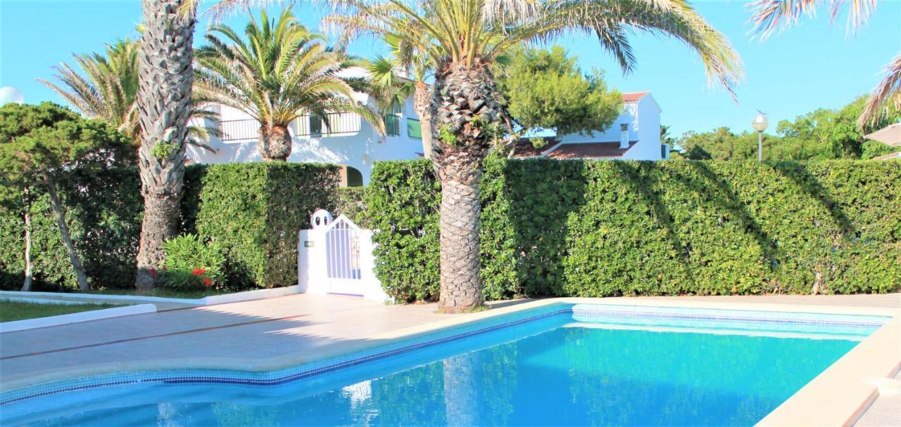 Villa Martina كالا ان فوركات المظهر الخارجي الصورة