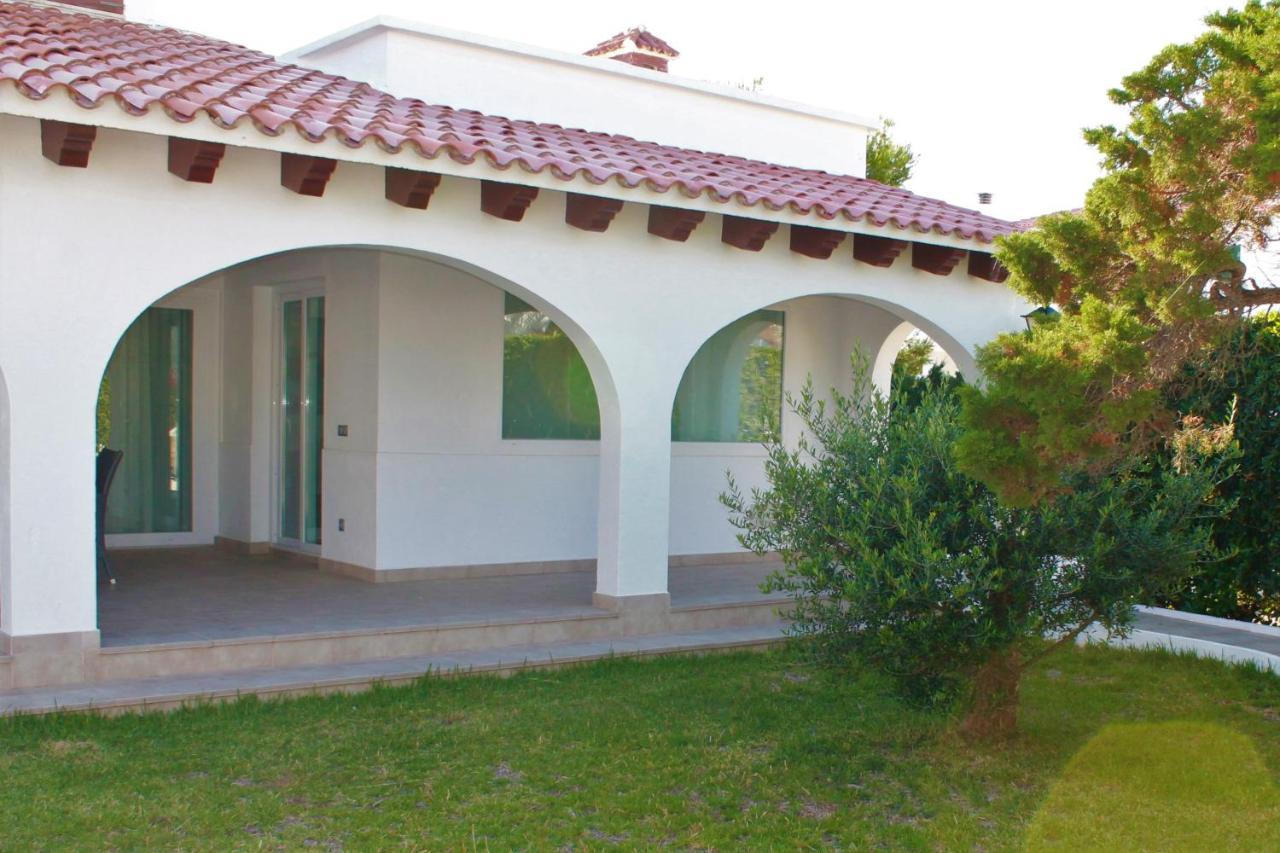 Villa Martina كالا ان فوركات المظهر الخارجي الصورة