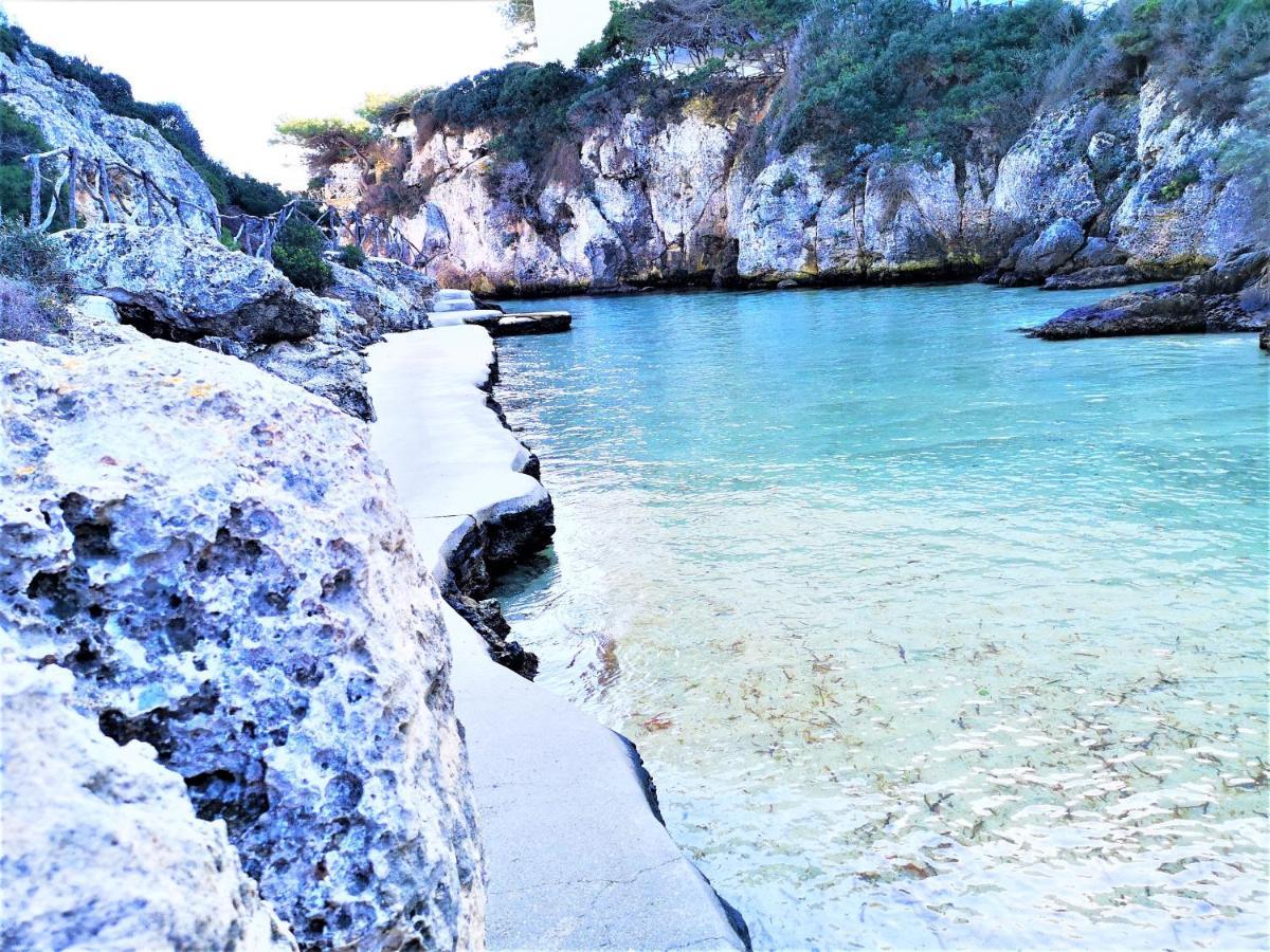 Villa Martina كالا ان فوركات المظهر الخارجي الصورة